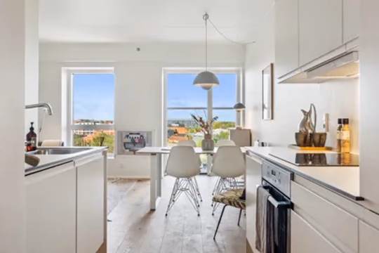 Rental at Jarlsberggade 3A, 5000 Odense C