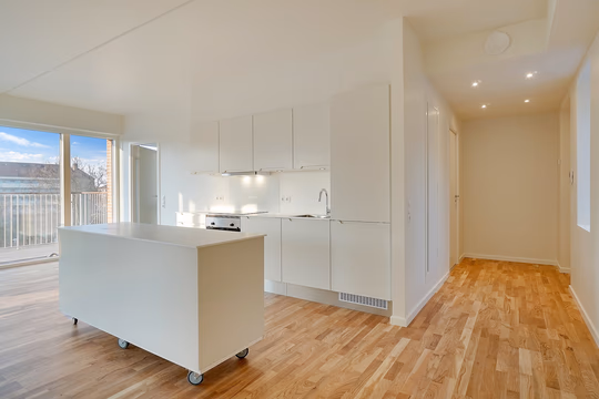 Parmagade 6, 2300 København S