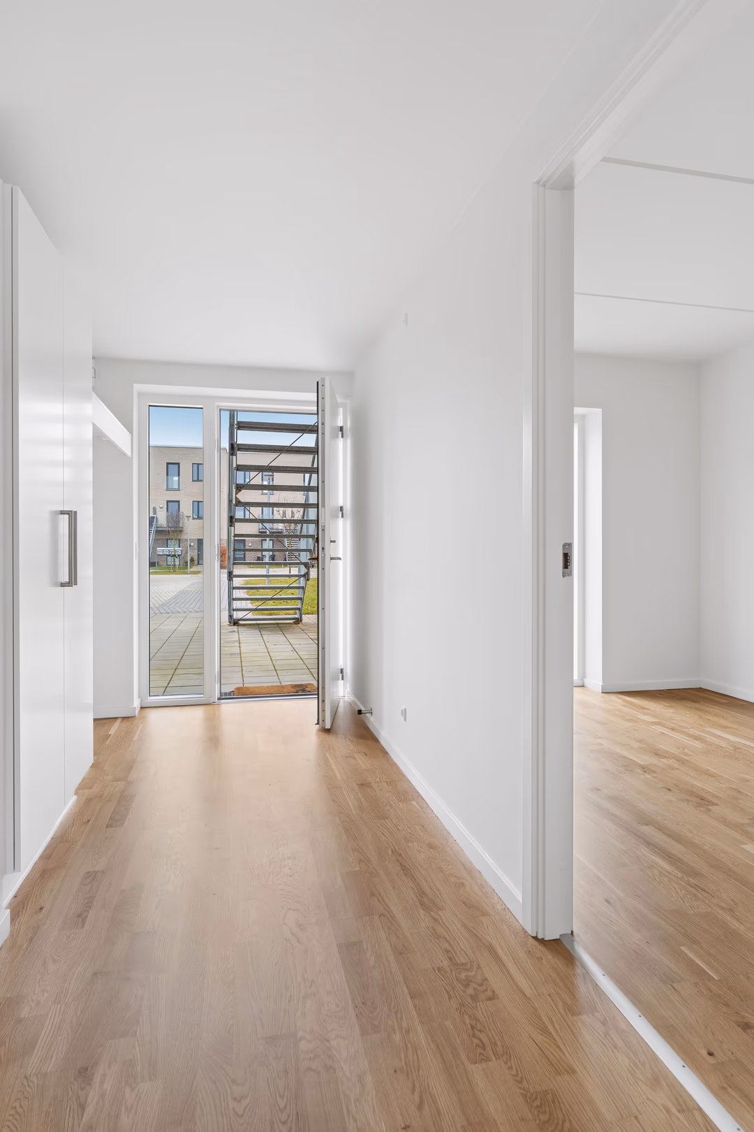 Billede 2 fra lejemålet på Kvasen 27, 7100 Vejle