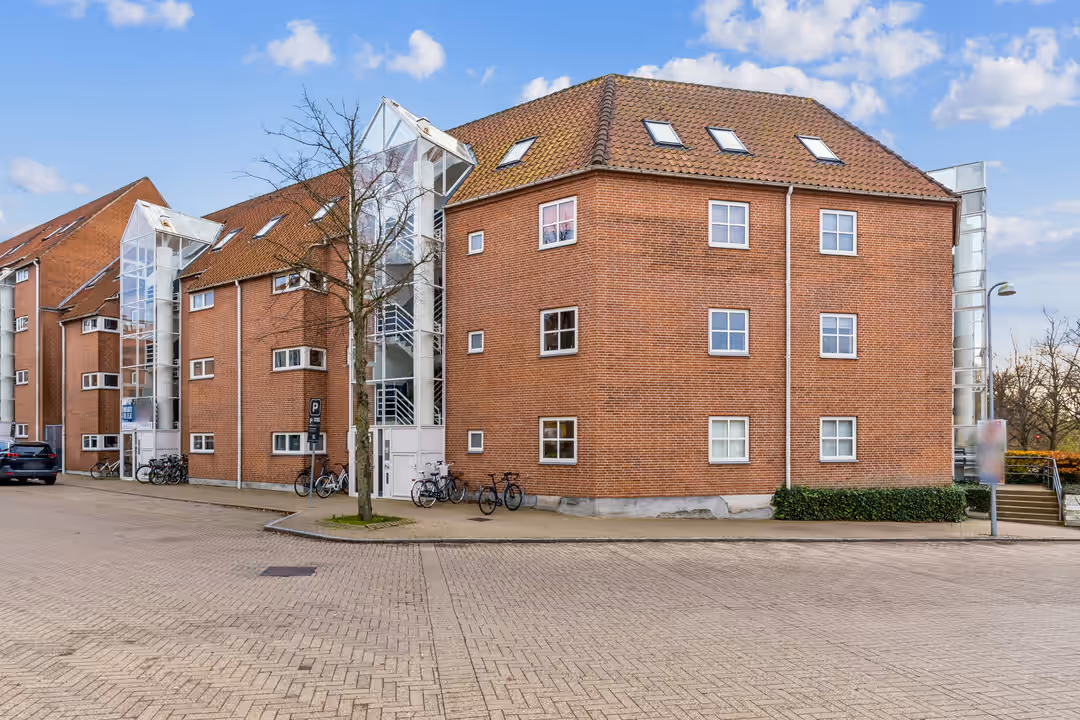 Billede 1 fra lejemålet på Filosofhaven 1, 5000 Odense C