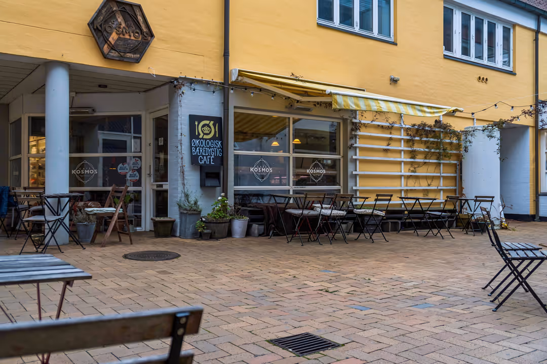 Billede 3 fra lejemålet på Filosofhaven 1, 5000 Odense C