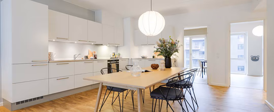 Else Alfelts Vej 60A, 2300 København S