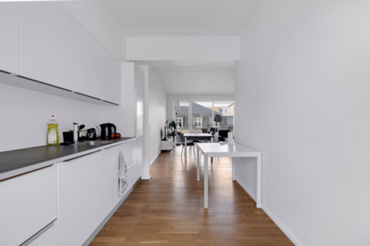 Rental at Badehusvej 16, 9000 Aalborg
