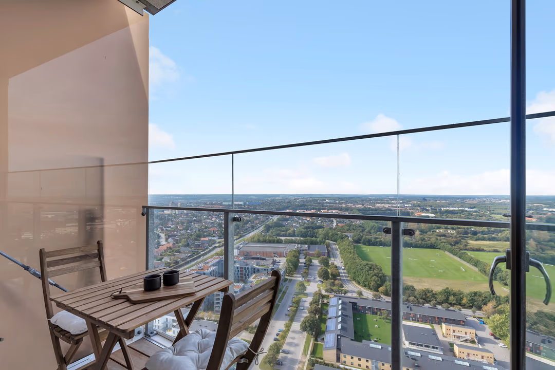 Billede 5 fra lejemålet på Gøteborg Allé 6, 8200 Aarhus N