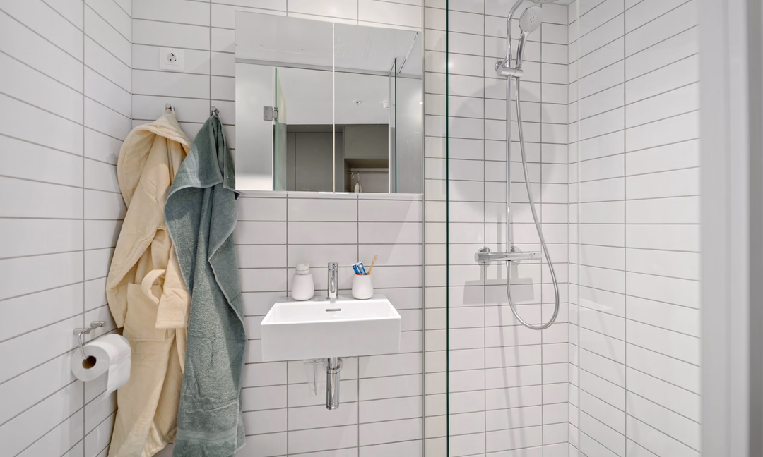 Billede 3 fra lejemålet på Gøteborg Allé 6, 8200 Aarhus N