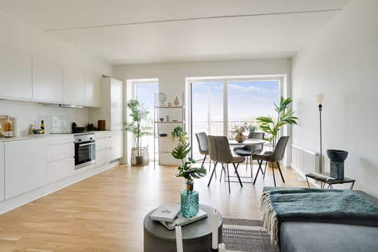 Else Alfelts Vej 31K, 2300 København S