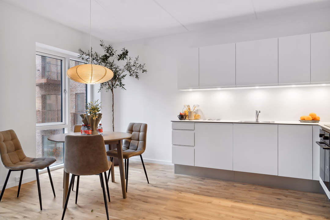 Billede 5 fra lejemålet på Martha Christensens Vej 21, 2300 København S