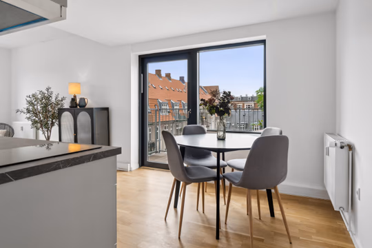Rental at Søndre Fasanvej 90, 2500 Valby