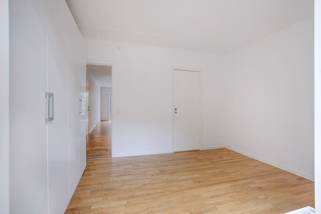 Photo of the rental at Richard Mortensens Vej 51, 2300 København S