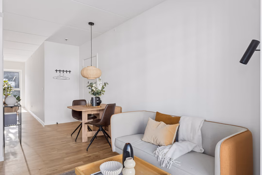 Rovsingsgade  63C, 2200 København N