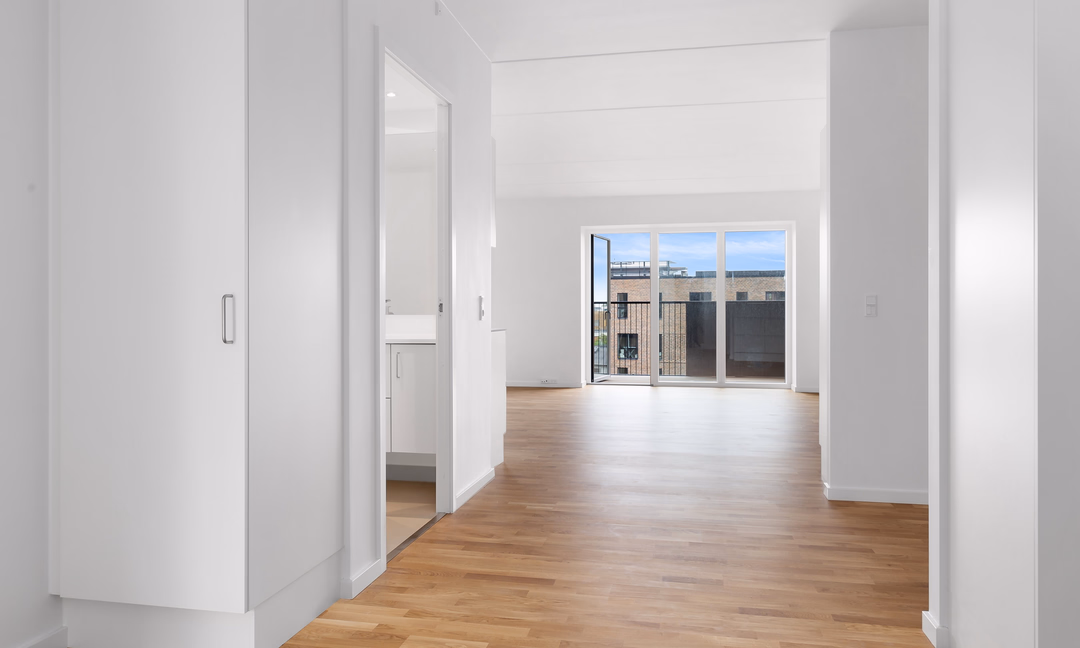 Billede 5 fra lejemålet på Gladsaxevej 398, 2860 Søborg