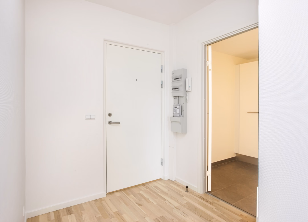 Billede 5 fra lejemålet på Markedsvej 69, 9900 Frederikshavn