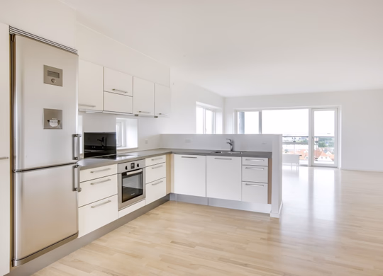 Billede fra lejemålet på Markedsvej 69, 9900 Frederikshavn