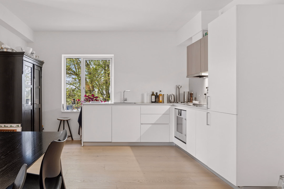 Billede fra lejemålet på Buddinge Hovedgade 80A, 2860 Søborg