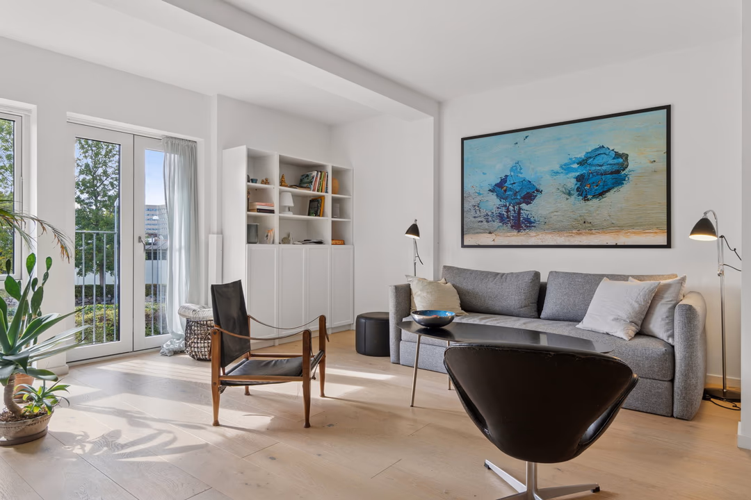 Billede fra lejemålet på Buddinge Hovedgade 80A, 2860 Søborg
