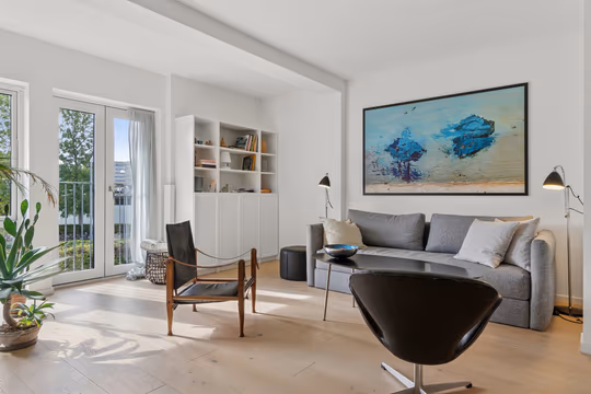 Buddinge Hovedgade 80A, 2860 Søborg