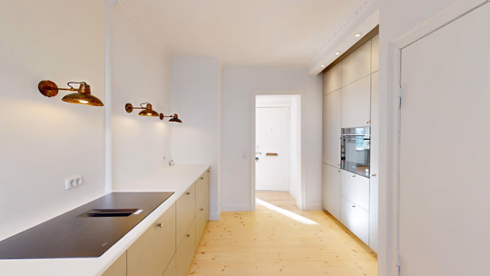 Ingerslevsgade 108, 1705 København V