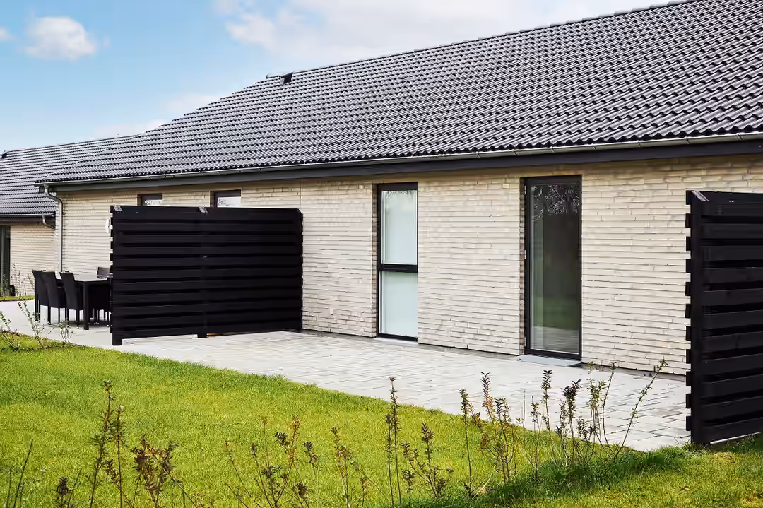 Billede 1 fra lejemålet på Frugthaven 28, 5580 Nørre Aaby
