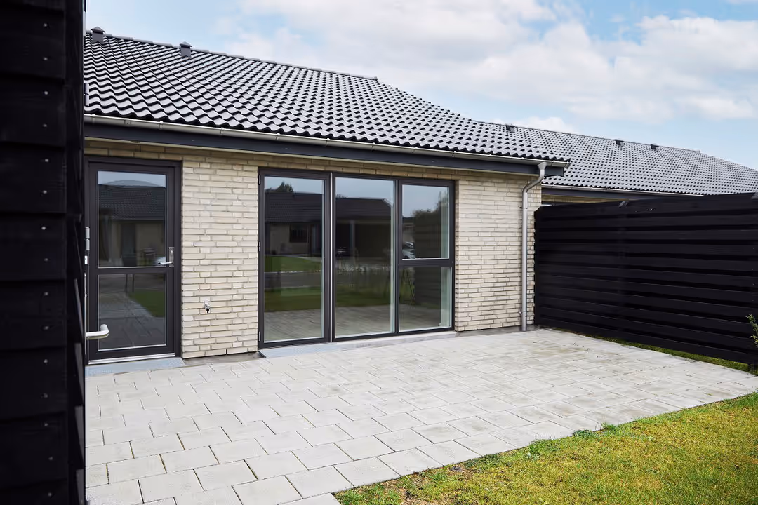 Billede 5 fra lejemålet på Frugthaven 28, 5580 Nørre Aaby