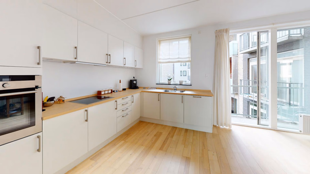 Billede 5 fra lejemålet på Kenny Drews Vej 97, 2450 København SV