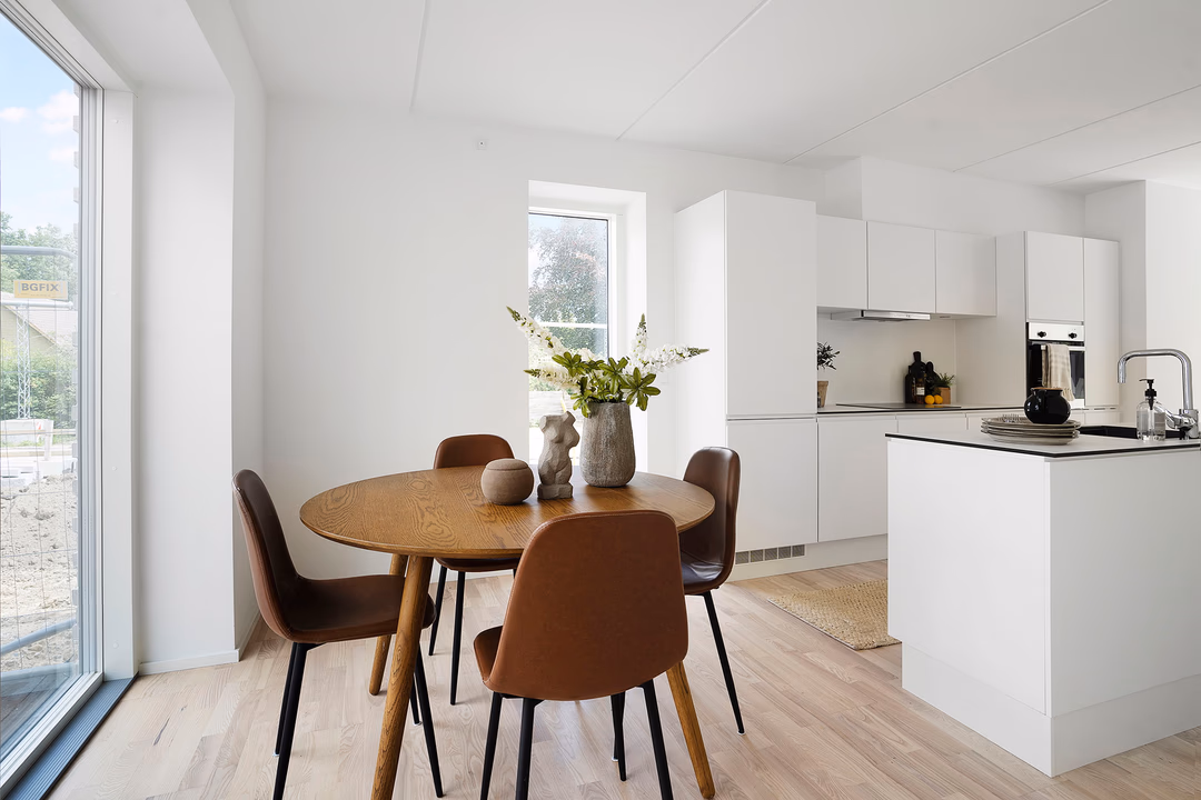 Billede fra lejemålet på PH Park 55, 2970 Hørsholm