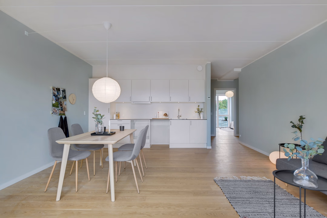 Photo of the rental at Flegmade 24, 7100 Vejle