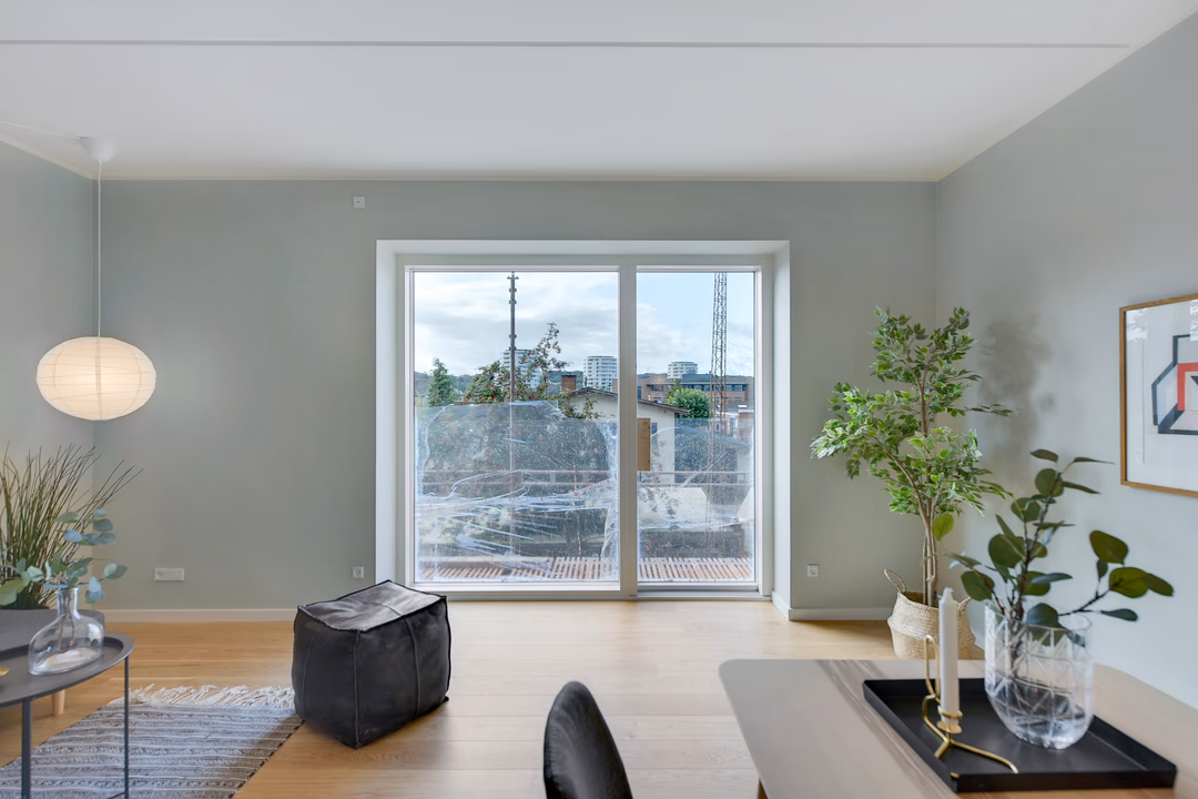 Photo of the rental at Flegmade 24, 7100 Vejle