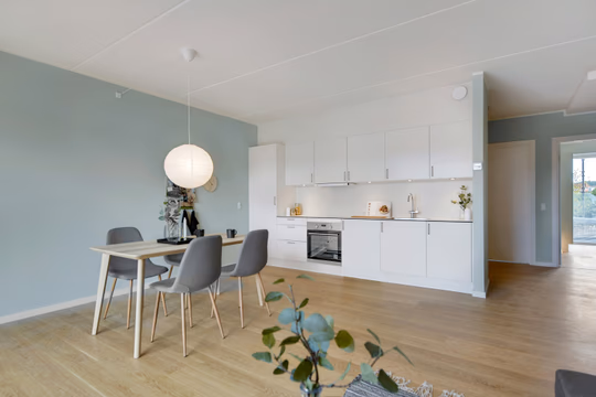 Flegmade 24, 7100 Vejle
