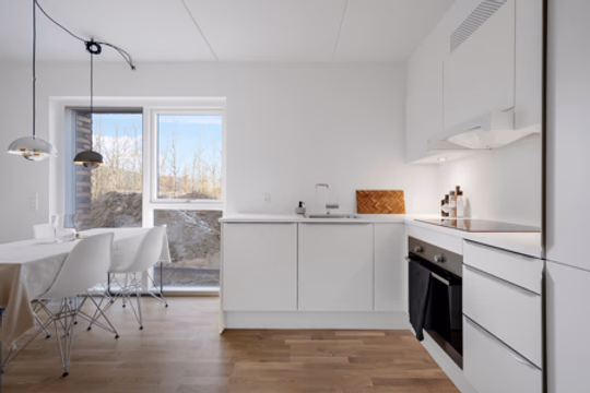 Rental at Pie Frandsens Gade 1, 8240 Risskov