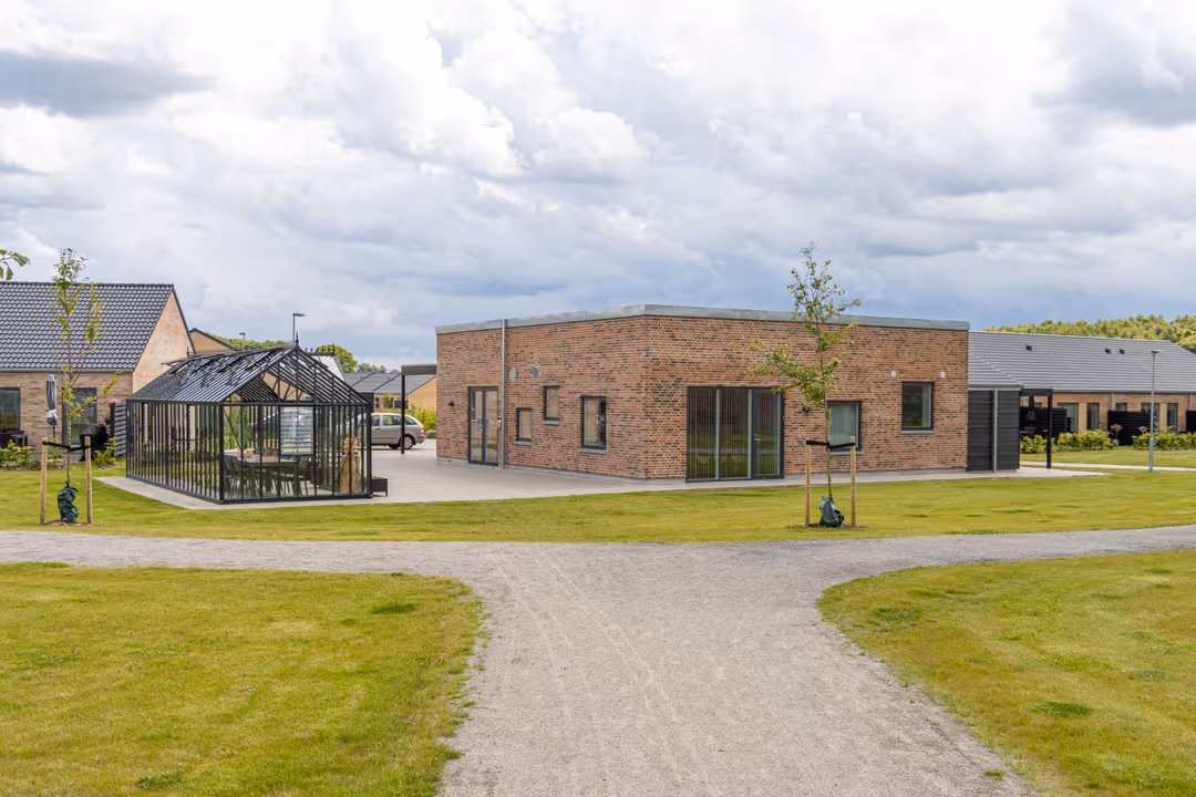 Billede 3 fra lejemålet på Katholtvej 32, 8600 Silkeborg