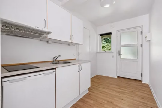 Rental at Østervold 3B, 8900 Randers C
