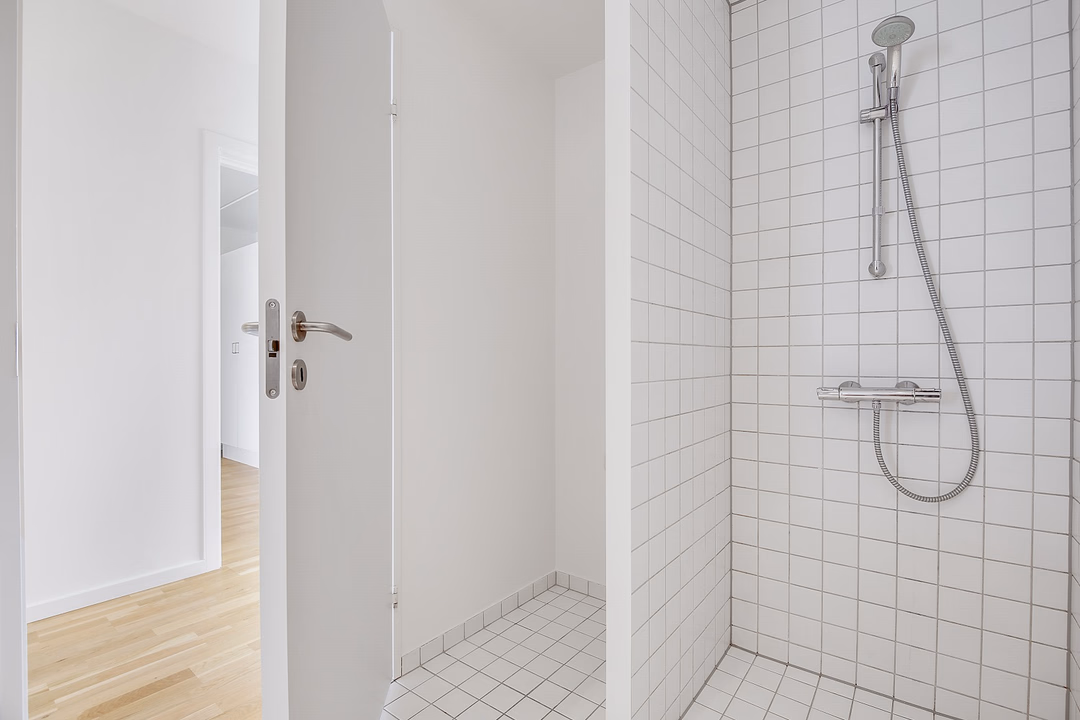 Billede fra lejemålet på Edvard Thomsens Vej 7B, 2300 København S