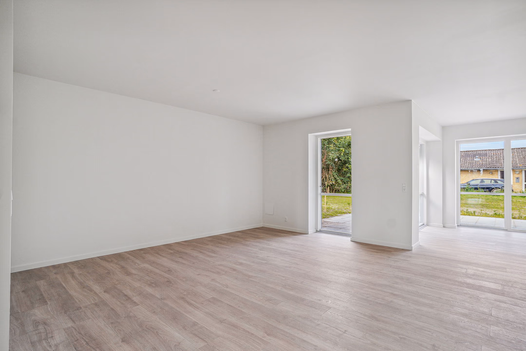 Billede 3 fra lejemålet på Hanebakken 16, 3300 Frederiksværk