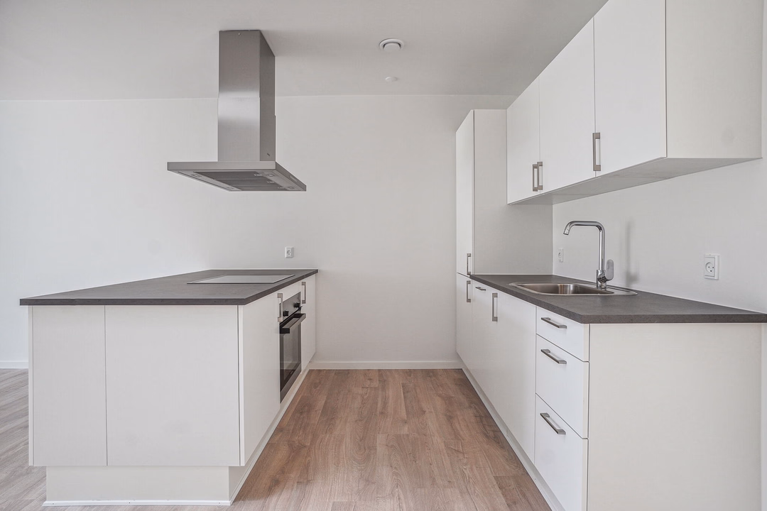 Billede 2 fra lejemålet på Hanebakken 16, 3300 Frederiksværk