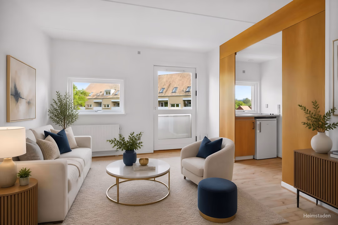 Photo of the rental at Søndermarksvej 59, 8800 Viborg