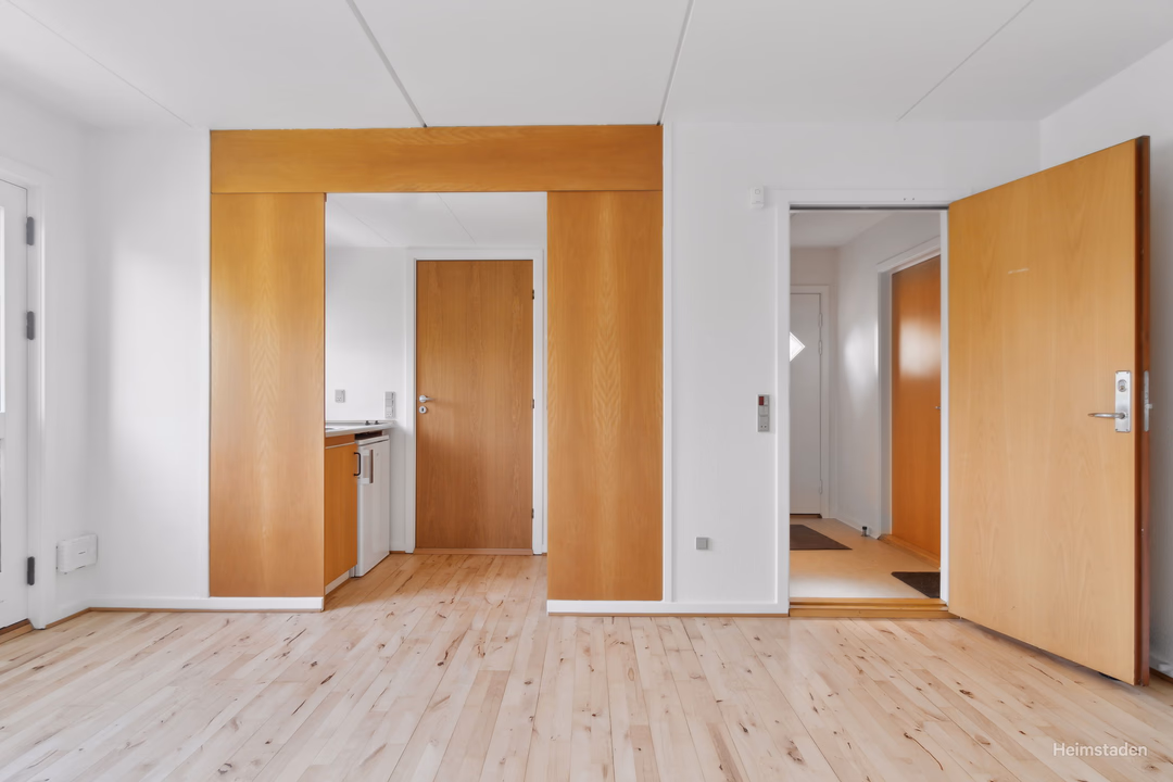 Photo of the rental at Søndermarksvej 59, 8800 Viborg
