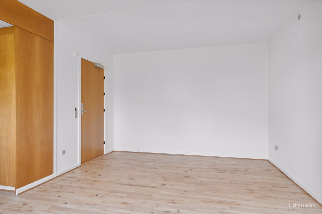 Photo of the rental at Søndermarksvej 59, 8800 Viborg
