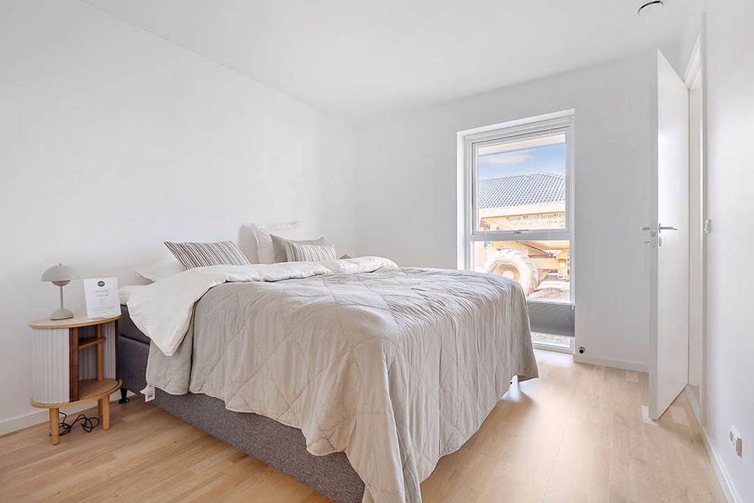 Billede 4 fra lejemålet på Bakkehusene 21, 4733 Tappernøje