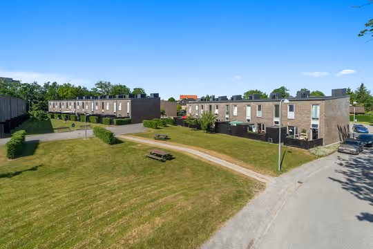 Rental at Æblegården 52, 4200 Slagelse
