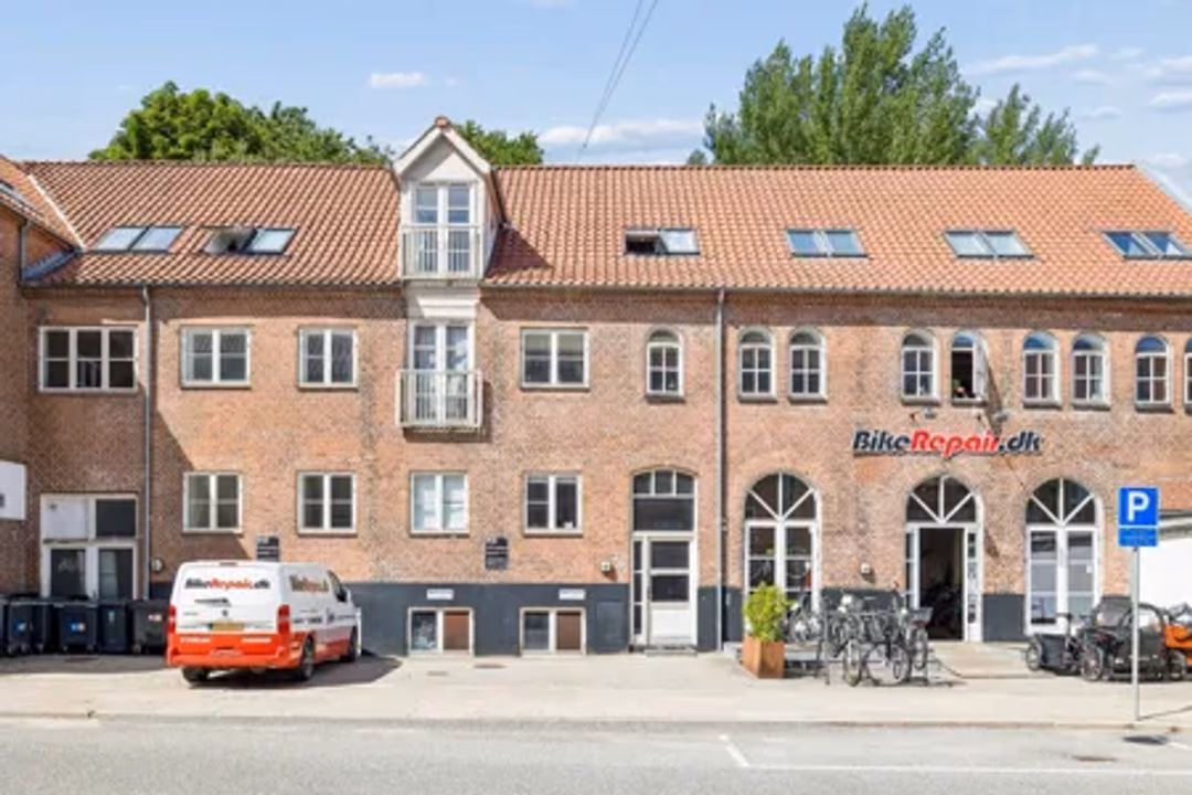 Billede fra lejemålet på Østervold 3B, 8900 Randers C
