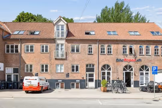 Østervold 3B, 8900 Randers C