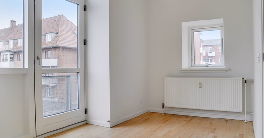 Kragsbjergstrædet, 5000 Odense C