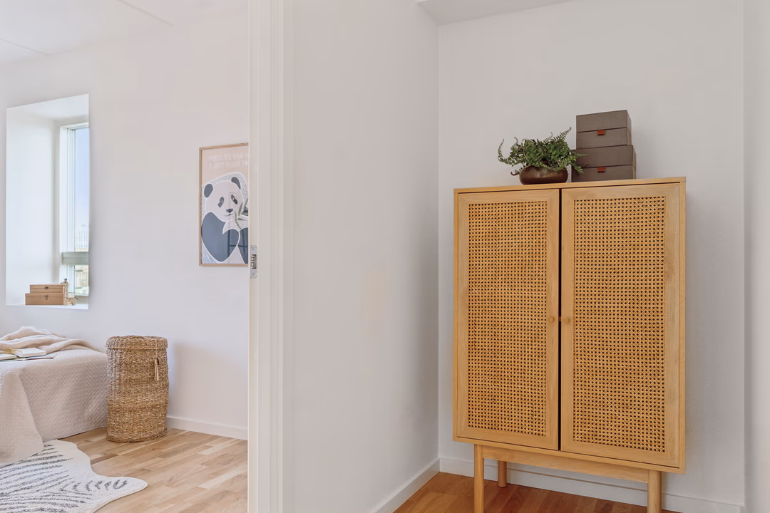 Billede fra lejemålet på Vasekær 1D, 2730 Herlev