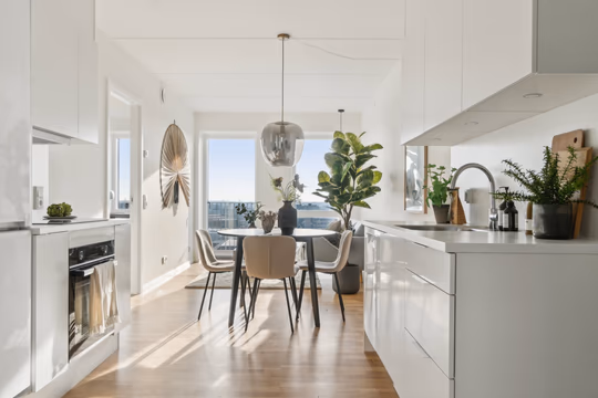 Vasekær 1D, 2730 Herlev