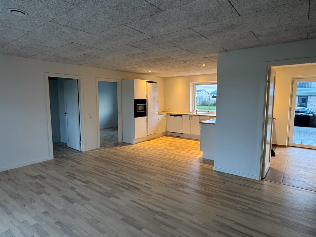 Billede fra lejemålet på Bilgårdsvej 25, 9382 Tylstrup