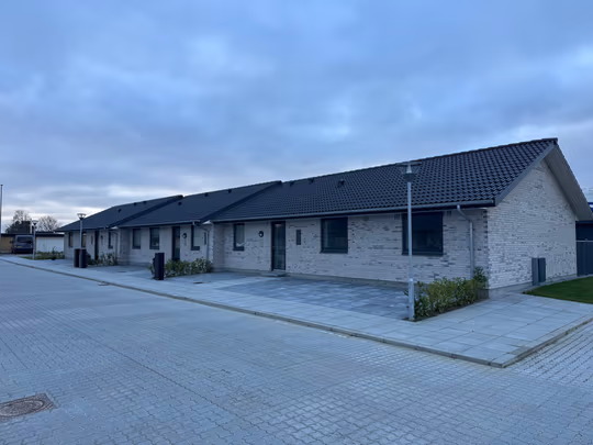 Bilgårdsvej 25, 9382 Tylstrup