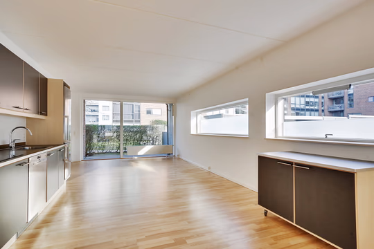 Rental at Poul Hartlings Gade 8, 2300 København S