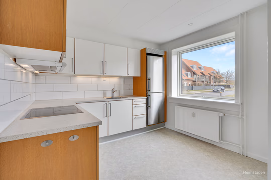 Rental at Rørkjærsgade 83, 6700 Esbjerg