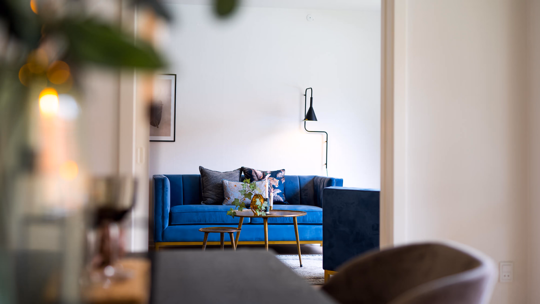 Billede 4 fra lejemålet på Herlufsvænge 18, 4700 Næstved