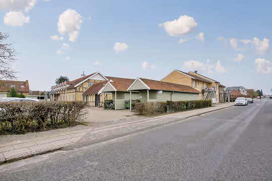 Monbergsvej 43, 5000 Odense C